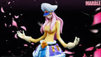 Black Studio - Big Mom Pirates Series Charlotte Marble X Charlotte Angel One Piece