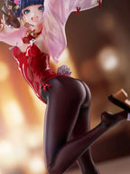 AMimeyoi - Azur Lane Katsuragi Night-Illuminating Festival 14 Complete Figure (Licensed)