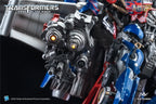 WAY Studio - Transformers: Dark of the Moon MSP Series Optimus Prime (Licensed)