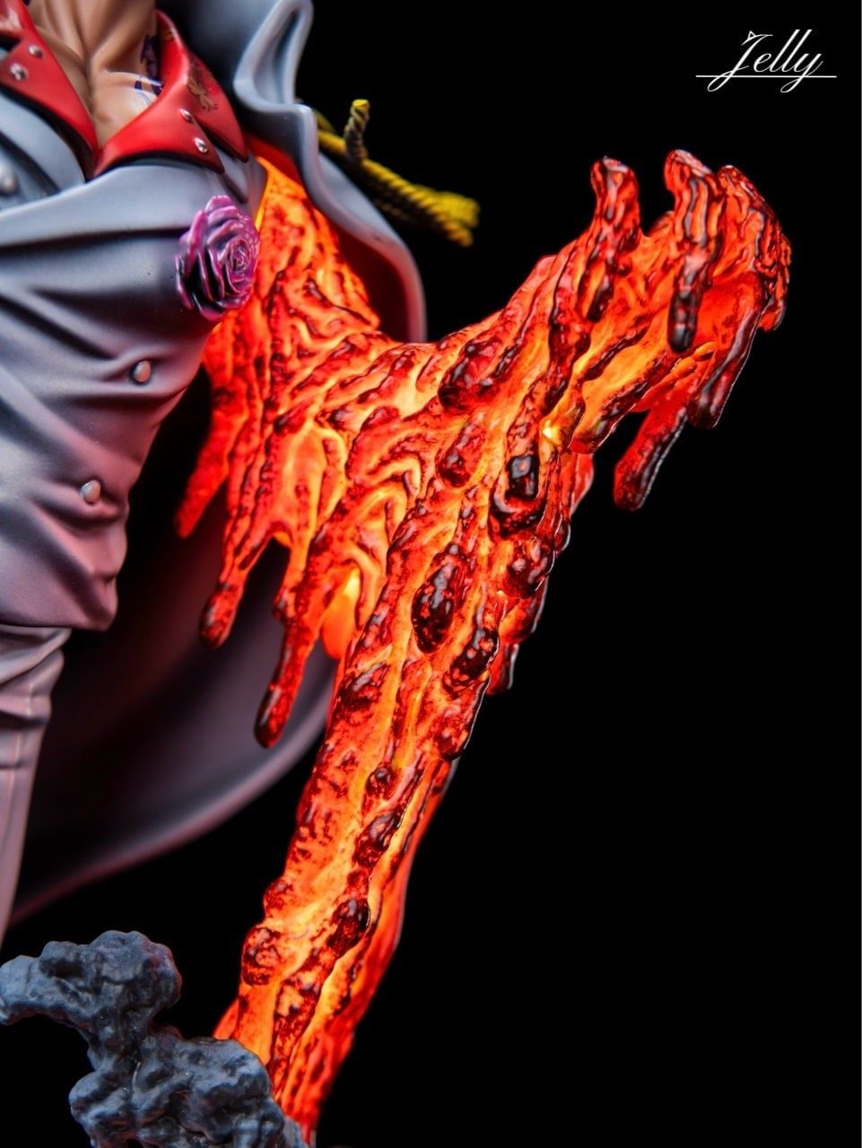 Jelly Studio - Sakazuki One Piece