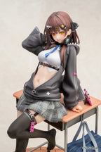 Reverse Studio - VirtuaReal Project Nana7mi 1/7 Shark Suit 2.0 (Licensed)