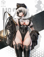 Cast Design Studio - NieR: Automata Instructor No. 6 2B