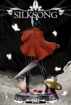 Ling Yue Studio - Yor Forger cos Silksong Hornet Spy x Family