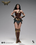 INART Studio - Batman v Superman: Dawn of Justice Wonder Woman (Licensed)