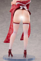 Pink Love - Original AIRI 1/6 SCALE FIGURE (Licensed)