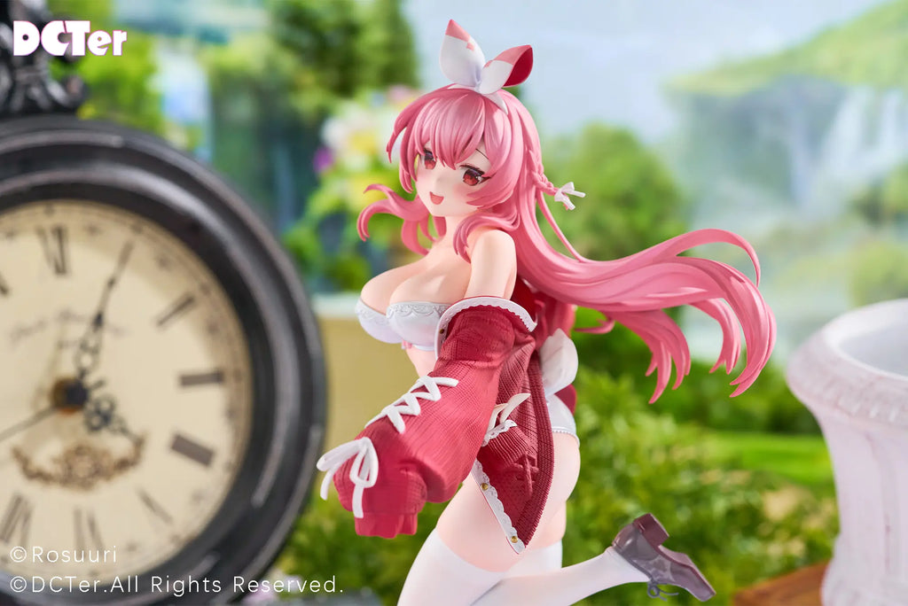 DCTer - 17 Rosuuri Channel Rosuuri (Licensed)