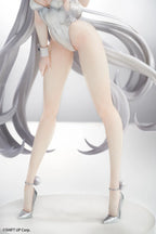 Hobby Sakura - Goddess of Victory Nikke Noir X Blanc 1/10 Figure (Licensed)
