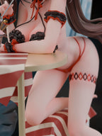 YaoMengMeng Studio - Kurumi Tokisaki Swimsuit Date A Live