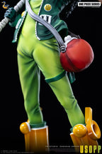 YN Studio - One Piece GOD Desperate Usopp