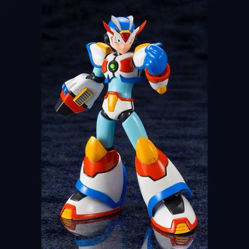 Kotobukiya - MEGA MAN X MAX ARMOR (Licensed)