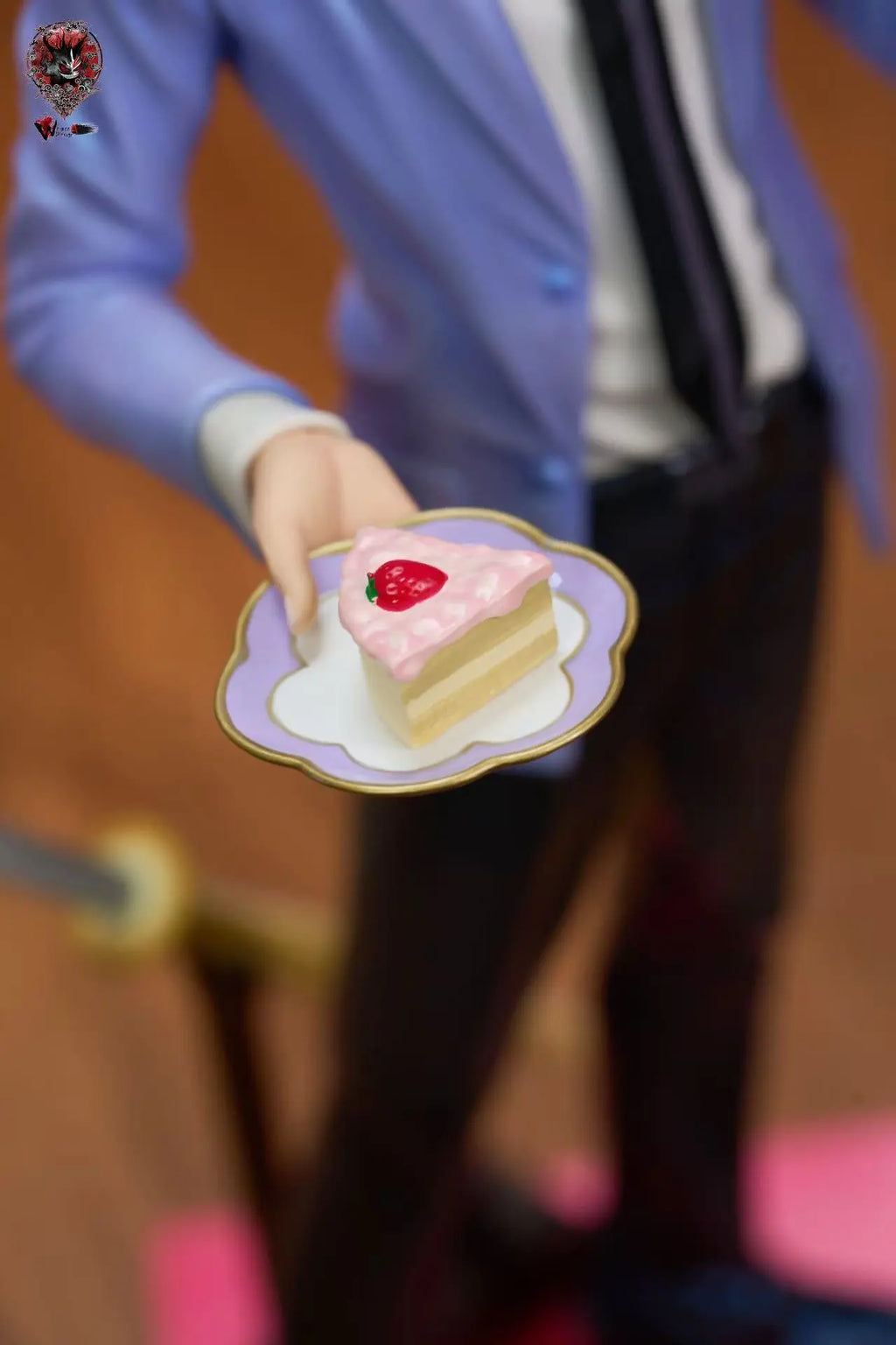 Weare A Design Studio - Ouran High School Host Club #3 Takashi Morinozuka