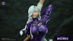 YQY Studio - Jujutsu Kaisen The White-Haired Axe Wielding Woman Mei Mei