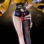 Hakimi Studio - Zenless Zone Zero Yixuan