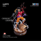 Tsume Studio - Luffy Bijutsu (Licensed)