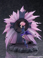 SSF & eStream - FateGrand Order -Final Singularity Grand Temple of Time Solomon- Mash Kyrielight 17 Complete Figure (Licensed)