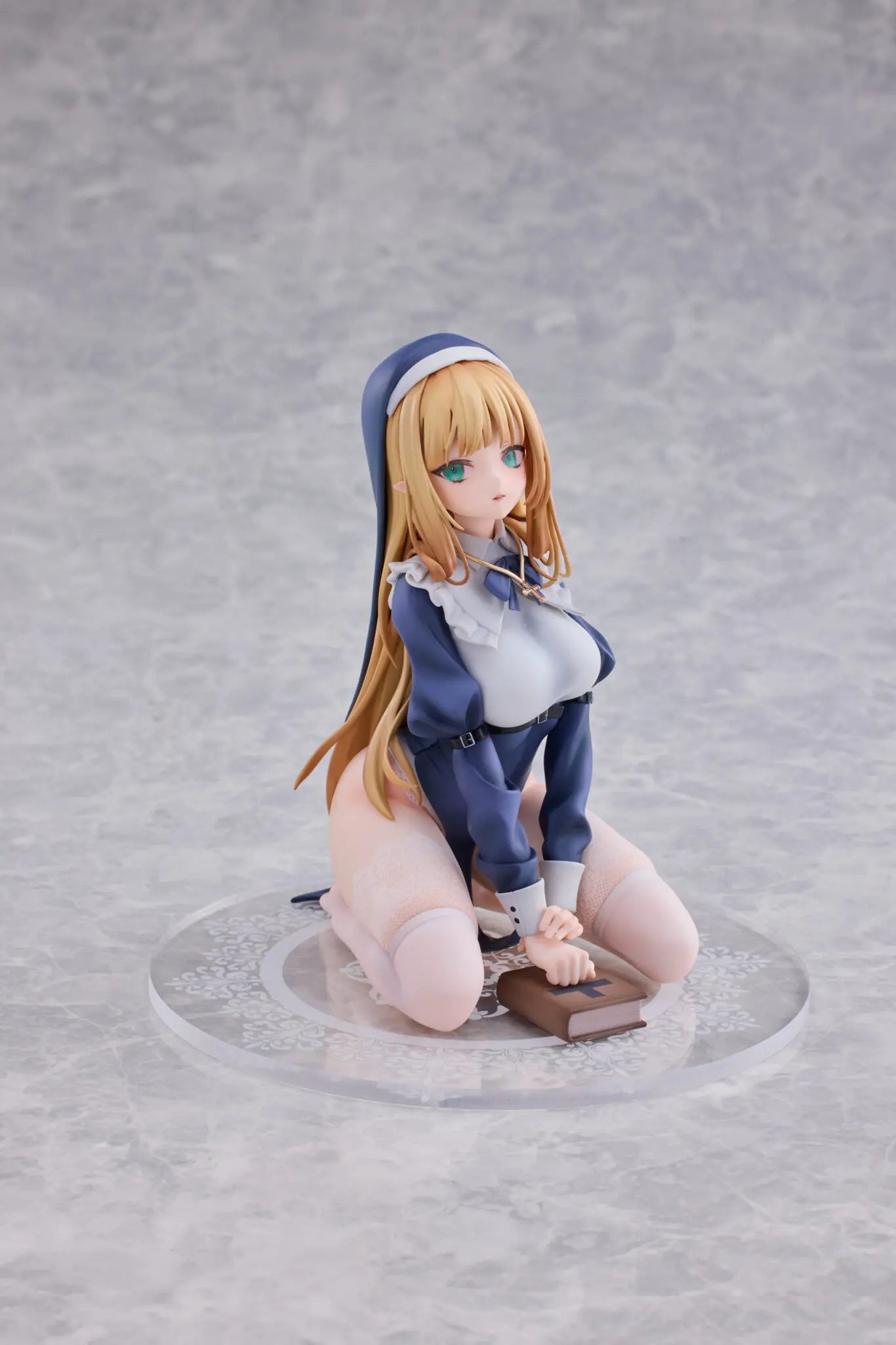 PURE - Original - Sister Clarice - 16 Figure (Licensed)