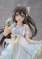 PLUM - Love Live! Nijigasaki High School Idol Club Shizuku Osaka 1/7 Complete Figure (Licensed)