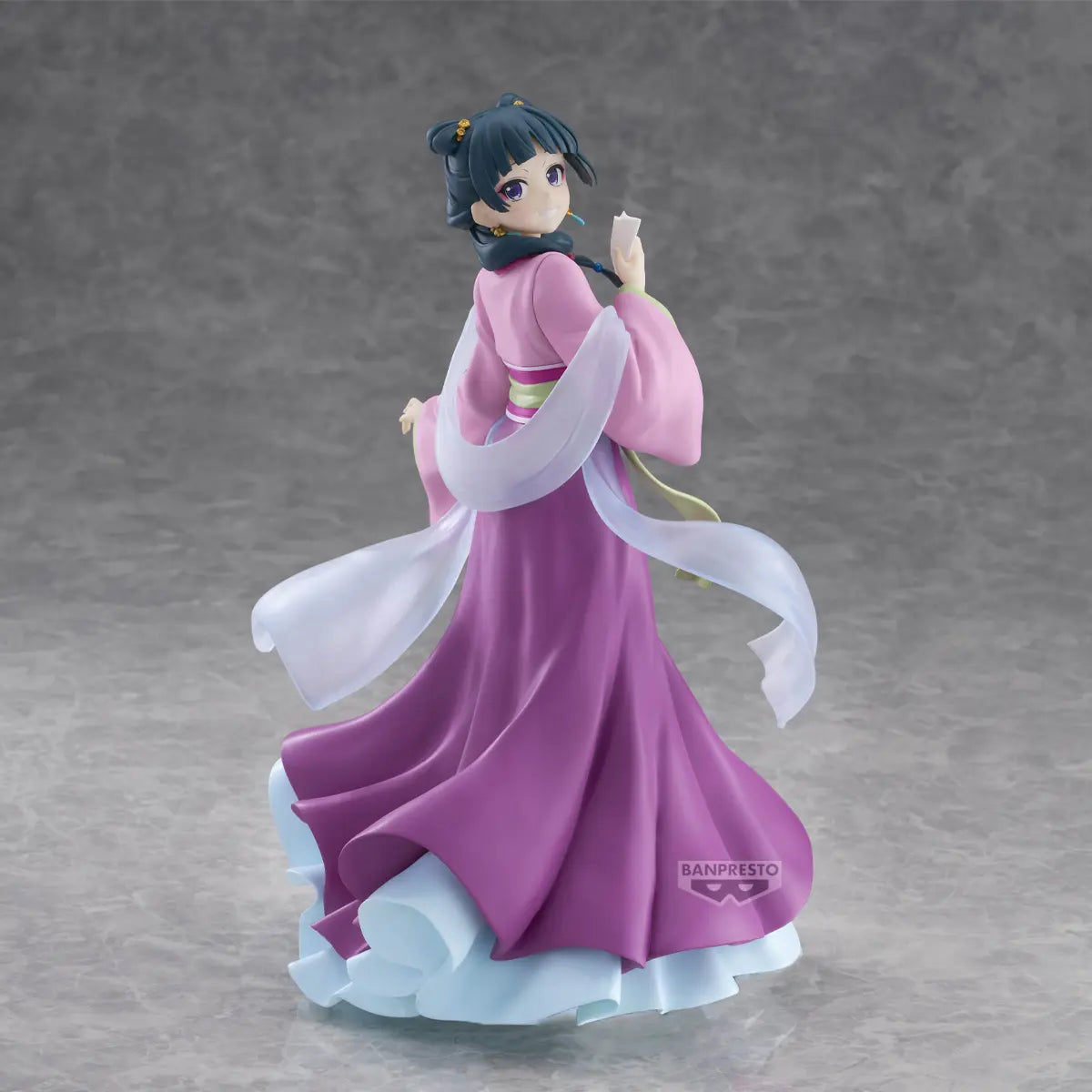 BANPRESTO - TV Anime The Apothecary Diaries Maomao Figure Garden Party (Licensed)