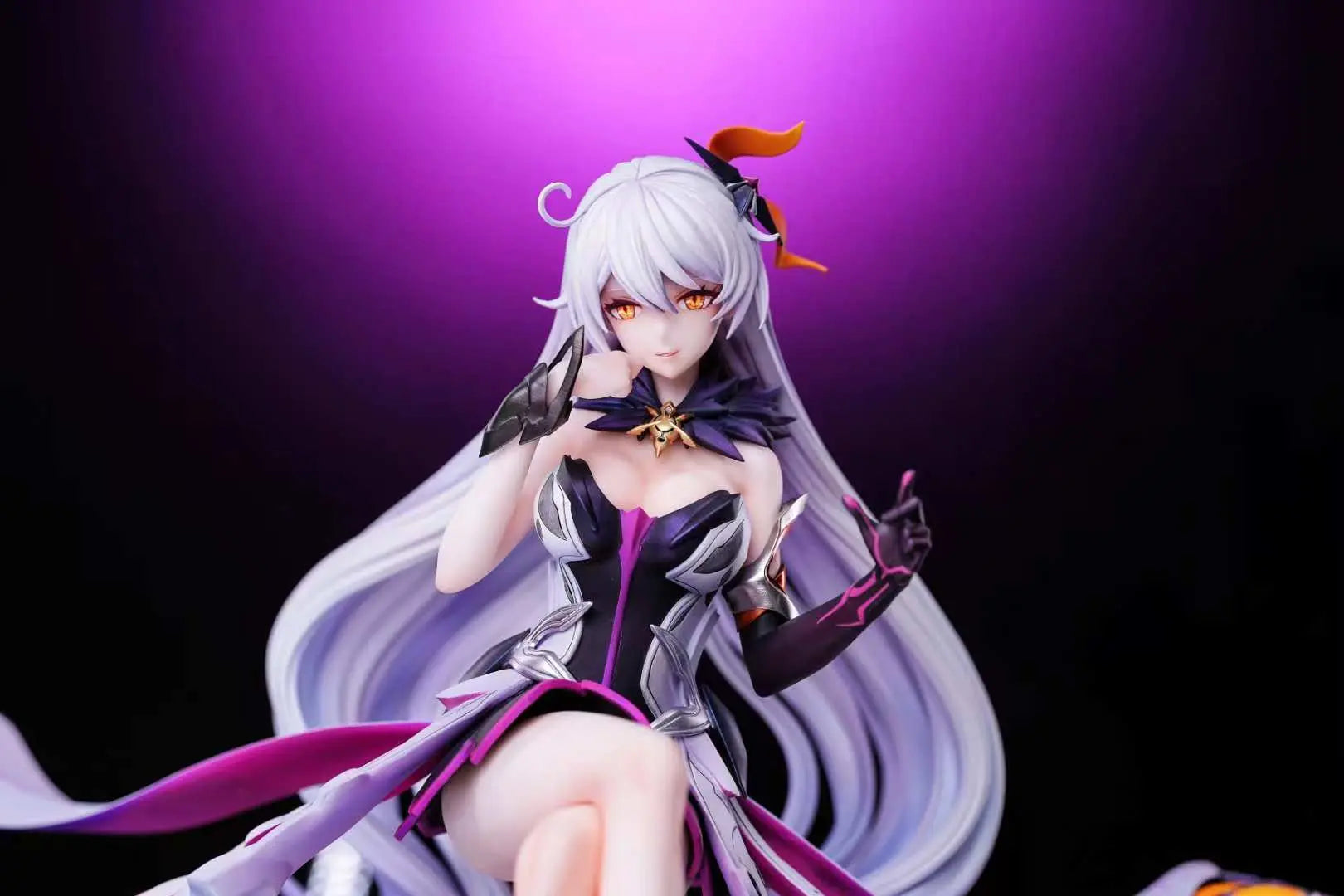Sll Studio - Honkai Impact 3rd Herrscher of the Void