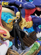 Miwu Studio - Date A Live #1 Natsumi