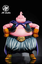 JW Studio - Dragon Ball Buu Arc Fat Buu
