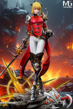 MG Studio - Solo Leveling Cha Hae In