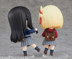 GSC - Nendoroid Lycoris Recoil Takina Inoue & Chisato Nishikigi (Licensed)