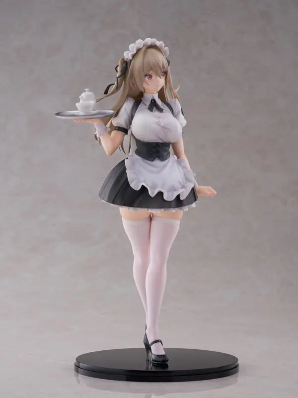 KoiKoi - Sakura Elle 1/6 Figure (Licensed)