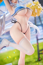 Hanabee - Cian Elfina Cheerleader 1/6 Figure (Licensed)