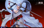 Coolbear Studio - Dungeon Fighter Female Swordsman Series Sword Emperor