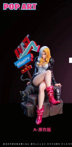 POP.ART Studio - BL003 Rangiku Matsumoto BLEACH