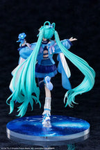 Design COCO - Hatsune Miku MAGICAL MIRAI 2025 Ver. 1/7 Complete Figure (Licensed)