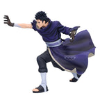 BANPRESTO - NARUTO 72 series- 63 VIBRATION STARS-KAKASHI HATAKE & OBITO UCHIHA (Licensed)