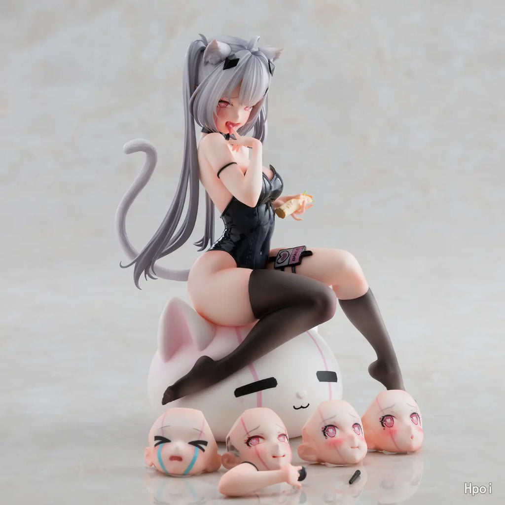 Kawa Design - Banle001 1/6 Figure (Licensed)