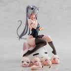 Kawa Design - Banle001 1/6 Figure (Licensed)