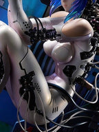 Kusanagi Motoko - Ghost in the Shell - Max Factory