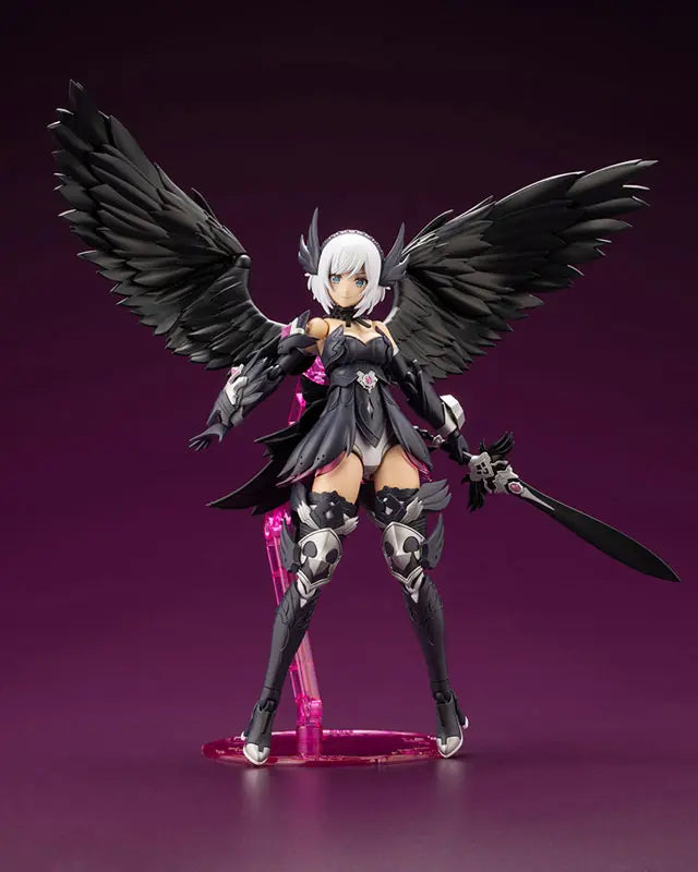 Kotobukiya - Arcanadea Lumitea ReACT-A Plastic Model (Licensed)