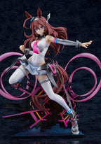 GSC - Umamusume Pretty Derby Mihono Bourbon -The Chestnut Cyborg- 1/7 Complete Figure (Licensed)