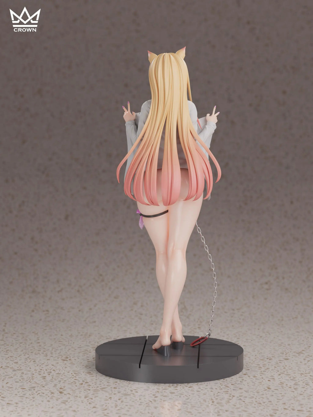 CROWN Studio - My Dress-Up Darling Marin Kitagawa Night Play