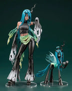 Kotobukiya - MY LITTLE PONY BISHOUJO QUEEN CHRYSALIS 1/7 Complete Figure (Licensed)
