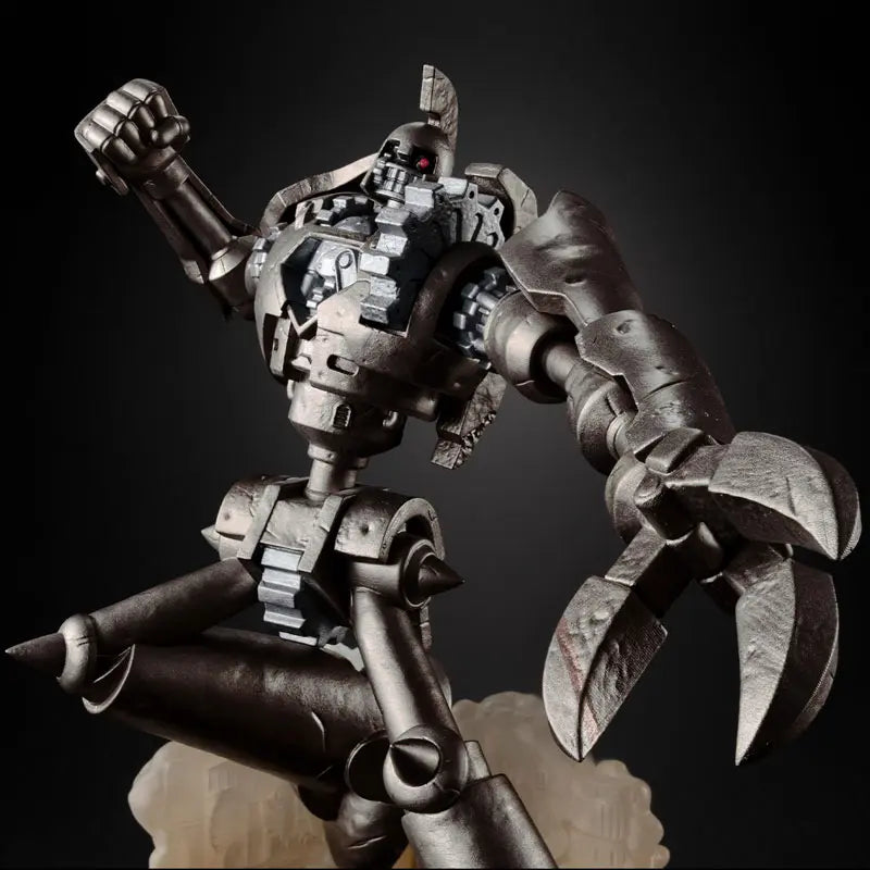 MONSTERS CHRONICLE Yu-Gi-Oh! Duel Monsters GX Ancient Gear Golem