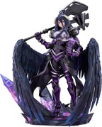 DMM Factory - Overlord Albedo Hermes Trismegistus Ver. 17 Complete Figure (Licensed)