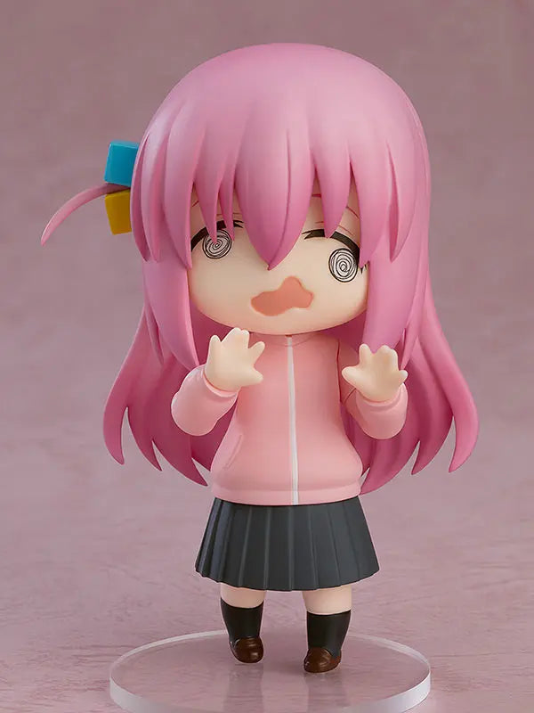 GSC - Nendoroid Anime "BOCCHI THE ROCK!" Hitori Gotoh (Licensed)