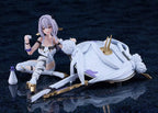 Max Factory - figma Goddess of Victory: Nikke Scarlet (Licensed)