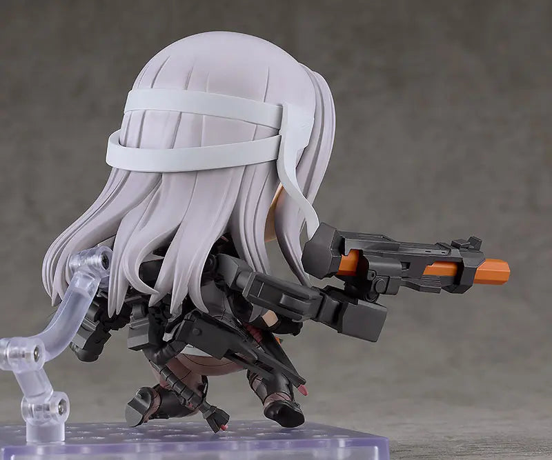 GSC - Nendoroid Goddess of Victory: Nikke Modernia (Licensed)