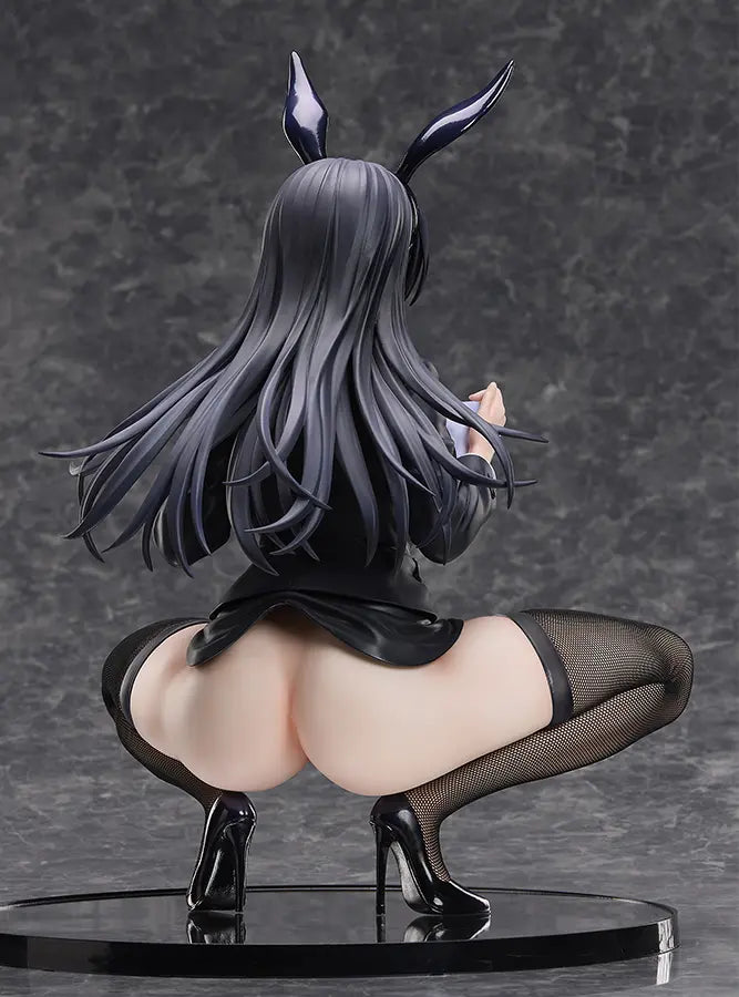 BINDing & Native - Kaori Kuromizawa Bunny Ver. (Licensed)