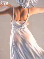 YorHa Studio - 2B Dancing NieR:Automata