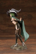 Kotobukiya - Unicorn Overlord Yahna 1/7 Complete Figure (Licensed)