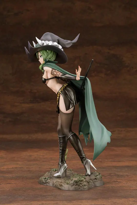 Kotobukiya - Unicorn Overlord Yahna 1/7 Complete Figure (Licensed)