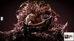 Iron Curtain Studio - One Piece Doflamingo